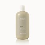 Shampooing cheveux fragiles aux algues