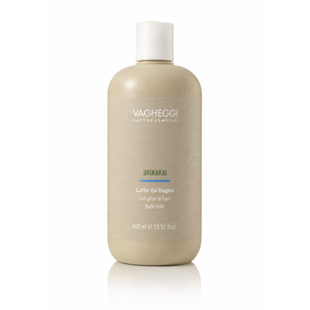 Lait pour le bain - Shikakai