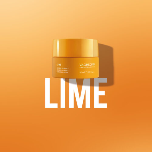 Lime - Vitamine C