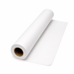 Rouleau de papier pour table d’épilation
