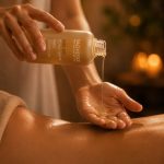 Huiles & Massage