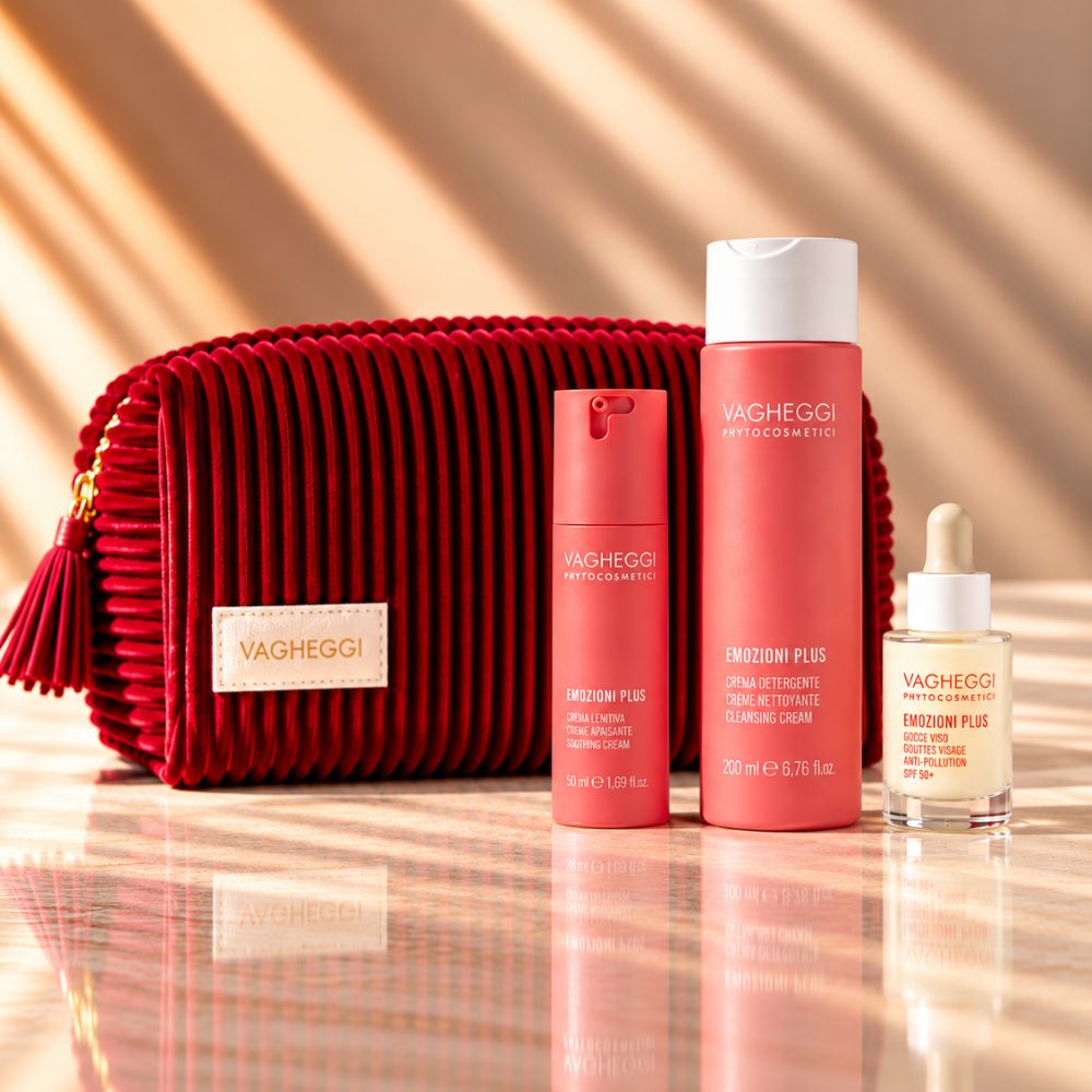 Coffret Noël - Emozioni Plus